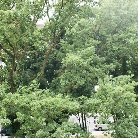 Work And Balcony Διαμέρισμα