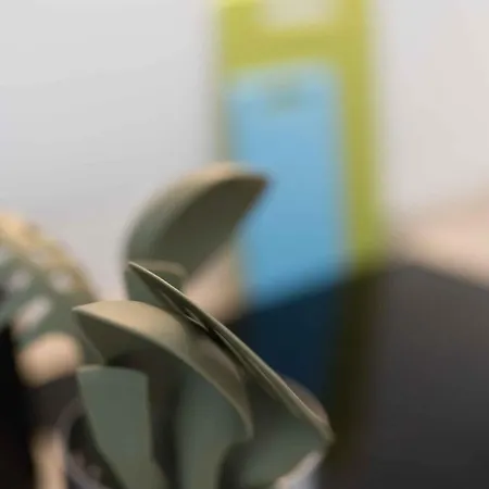 Work And Balcony * Ντίσελντορφ