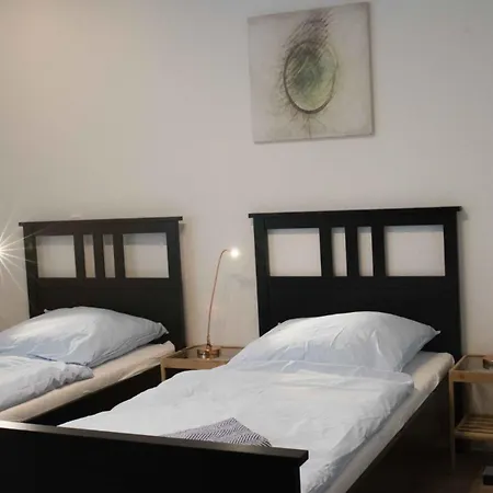 Work And Balcony Düsseldorf